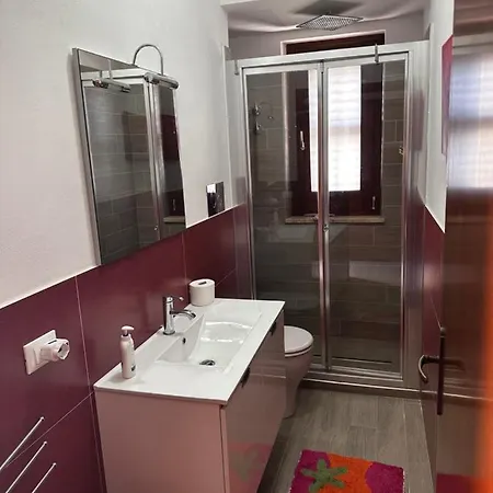 Prázdninový dům Cava De Lux *