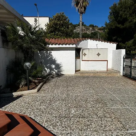 Cava De Lux * San Vito Lo Capo