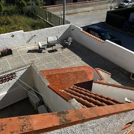 Prázdninový dům Cava De Lux San Vito Lo Capo
