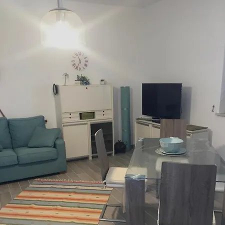 Cava De Lux Holiday home San Vito Lo Capo