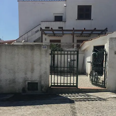 Cava De Lux Holiday home *