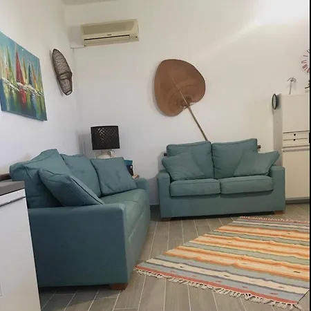 Cava De Lux * San Vito Lo Capo