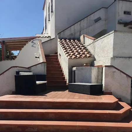 Cava De Lux Holiday home