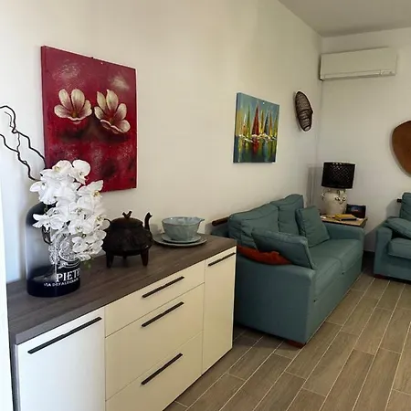 Holiday home Cava De Lux