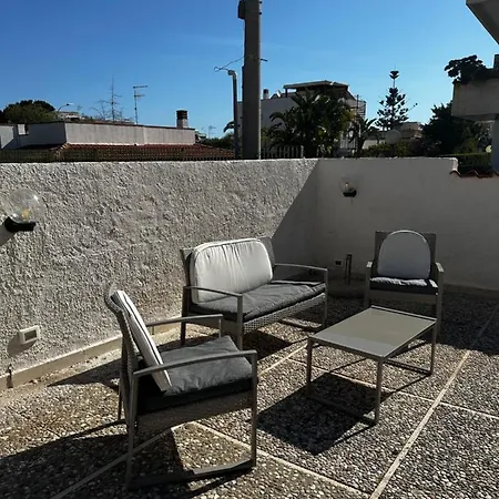 Holiday home Cava De Lux *