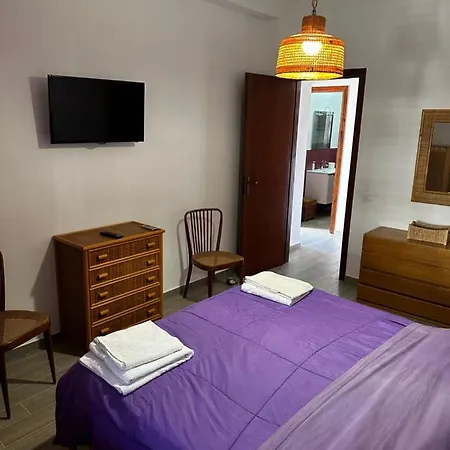 Cava De Lux San Vito Lo Capo